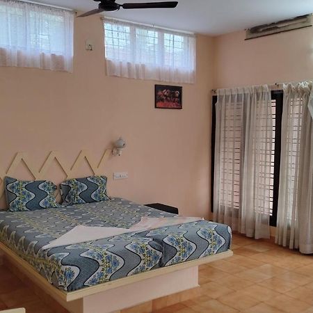 טריואנדרום Hotel Greenland מראה חיצוני תמונה