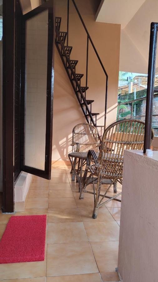 טריואנדרום Hotel Greenland מראה חיצוני תמונה
