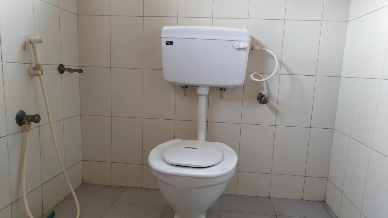 טריואנדרום Hotel Greenland מראה חיצוני תמונה