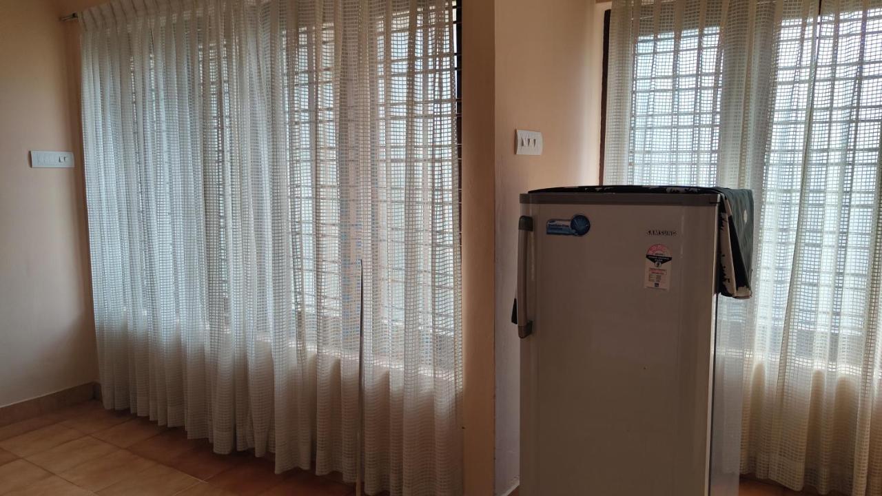 טריואנדרום Hotel Greenland מראה חיצוני תמונה