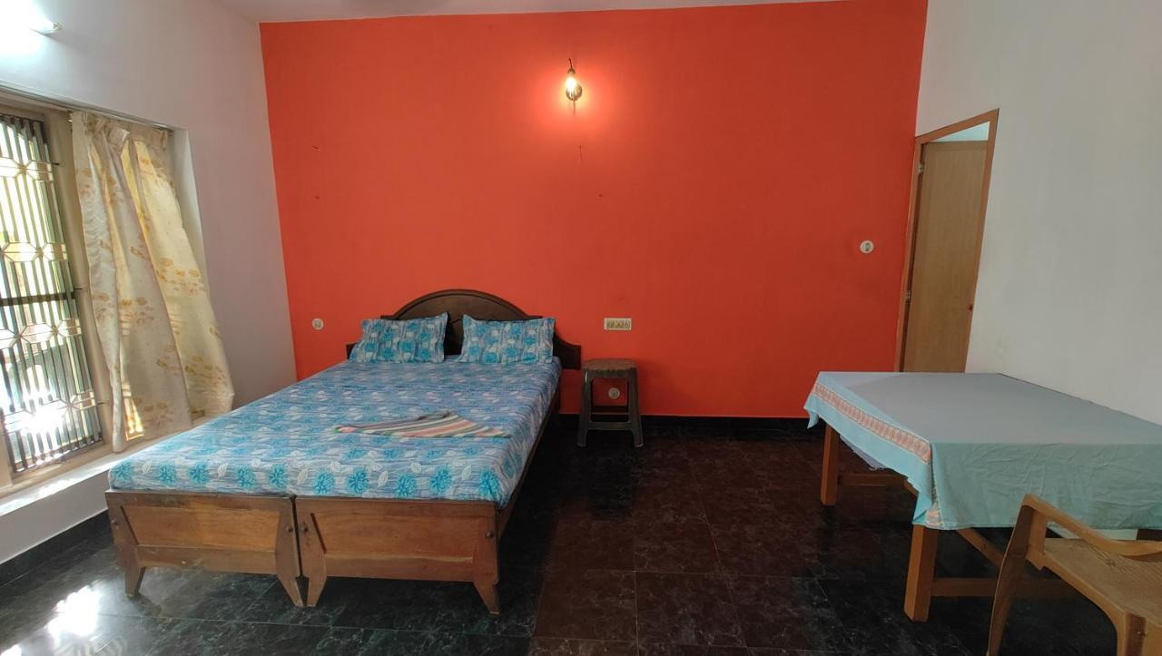 טריואנדרום Hotel Greenland מראה חיצוני תמונה
