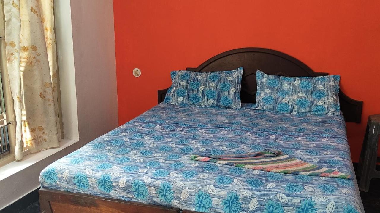 טריואנדרום Hotel Greenland מראה חיצוני תמונה