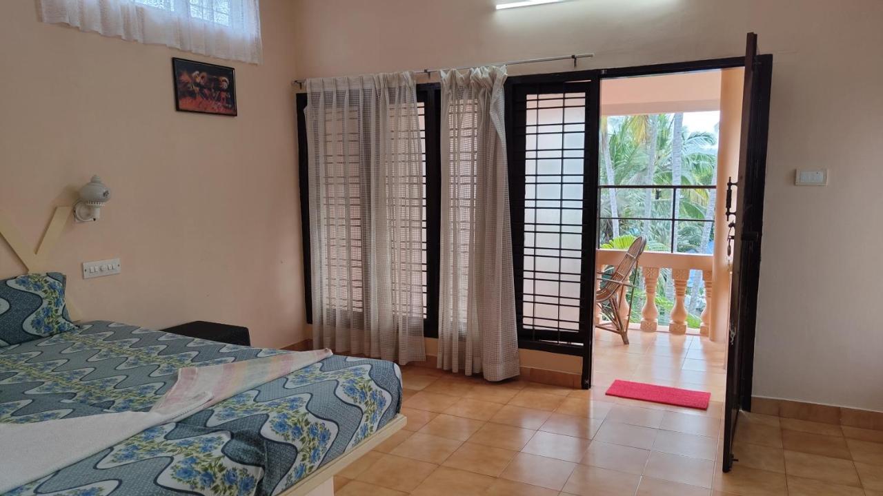 טריואנדרום Hotel Greenland חדר תמונה