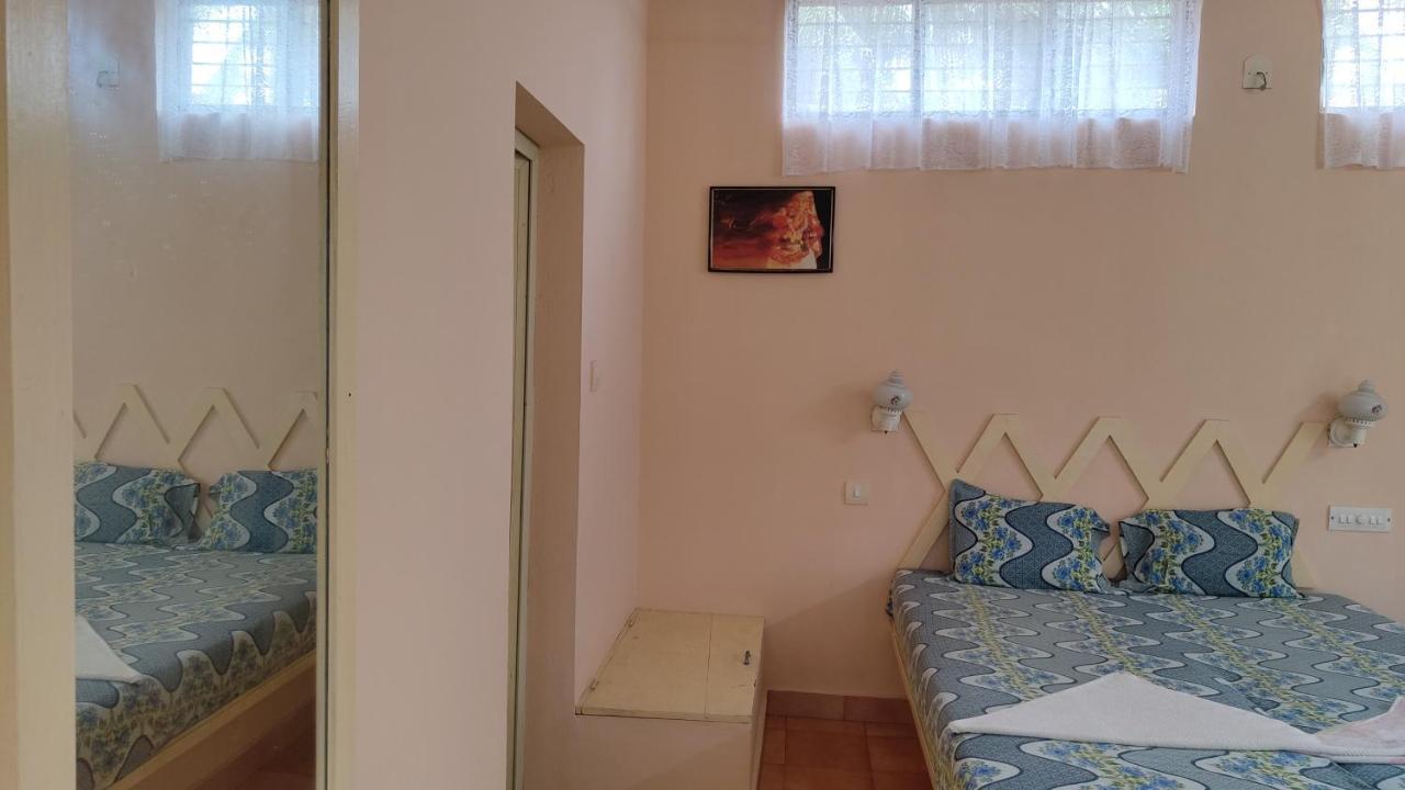 טריואנדרום Hotel Greenland מראה חיצוני תמונה