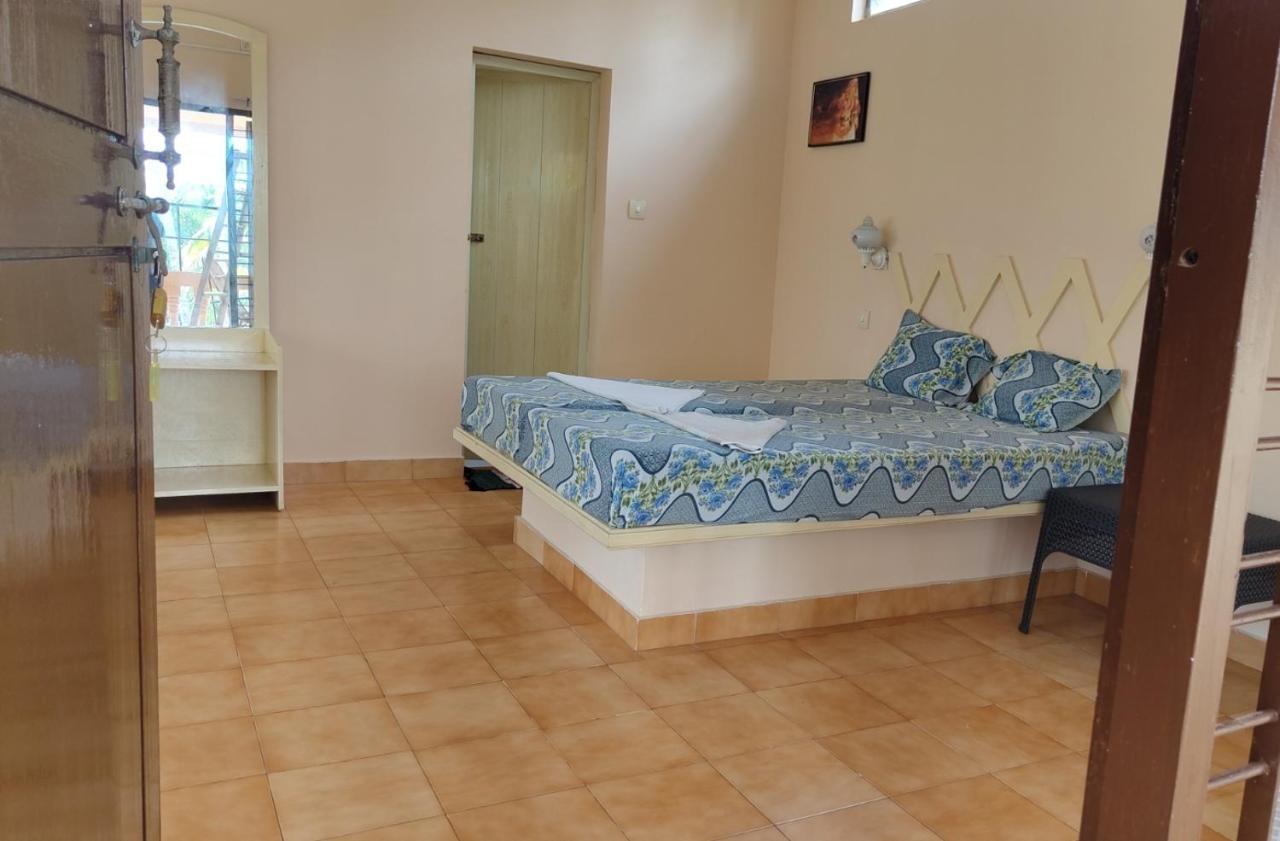 טריואנדרום Hotel Greenland מראה חיצוני תמונה