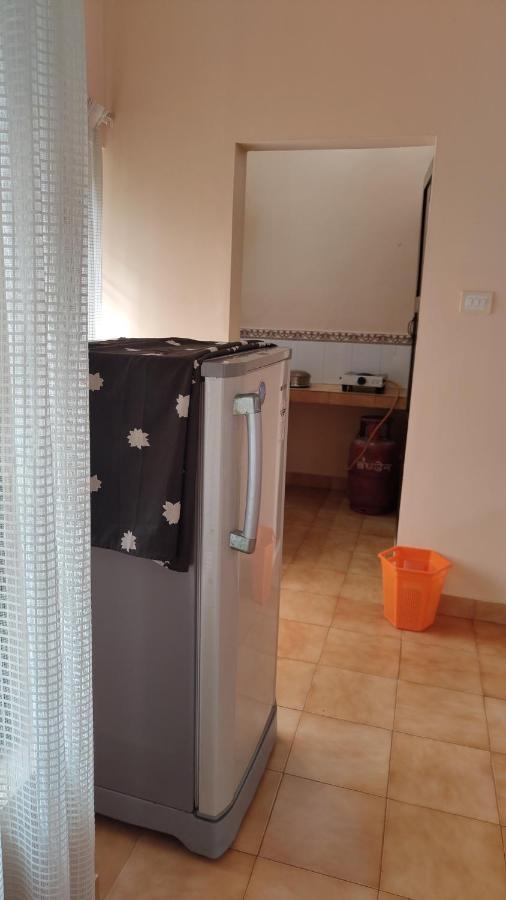 טריואנדרום Hotel Greenland מראה חיצוני תמונה